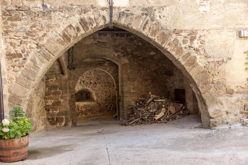Castillo De Anon De Moncayo Kültér fotó
