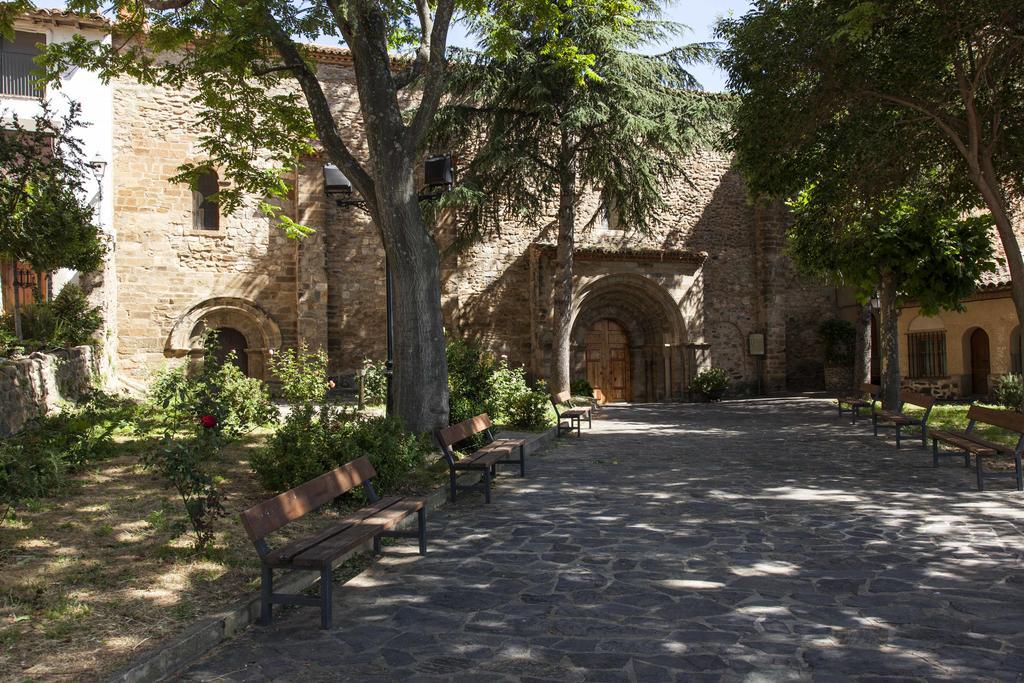 Castillo De Anon De Moncayo Kültér fotó