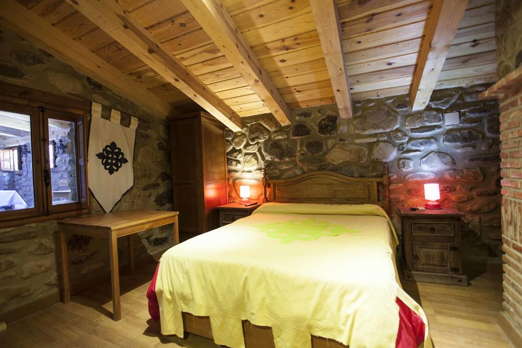 Castillo De Anon De Moncayo Kültér fotó